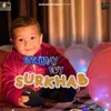 Birthday Boy Surkab